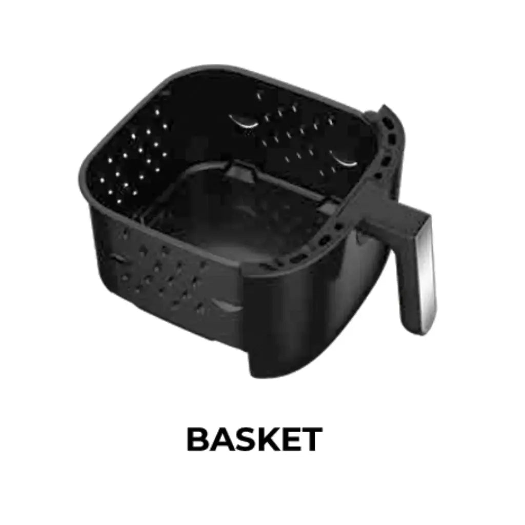Power XL Freidora de Aire y Horno Vortex 7.5 Litros, AF-E8001-LA