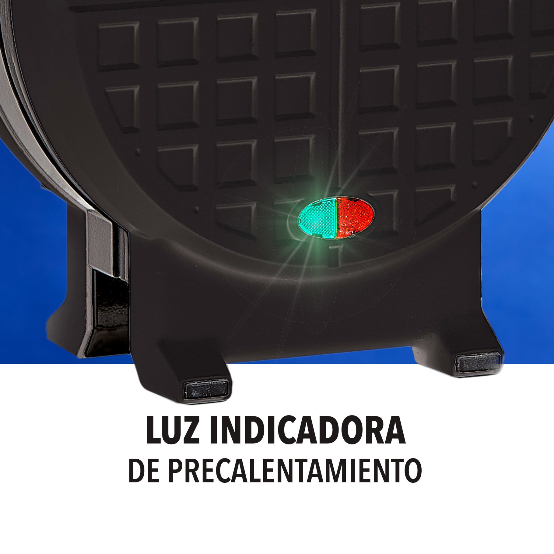 Power XL Waflera HRW6107-LA