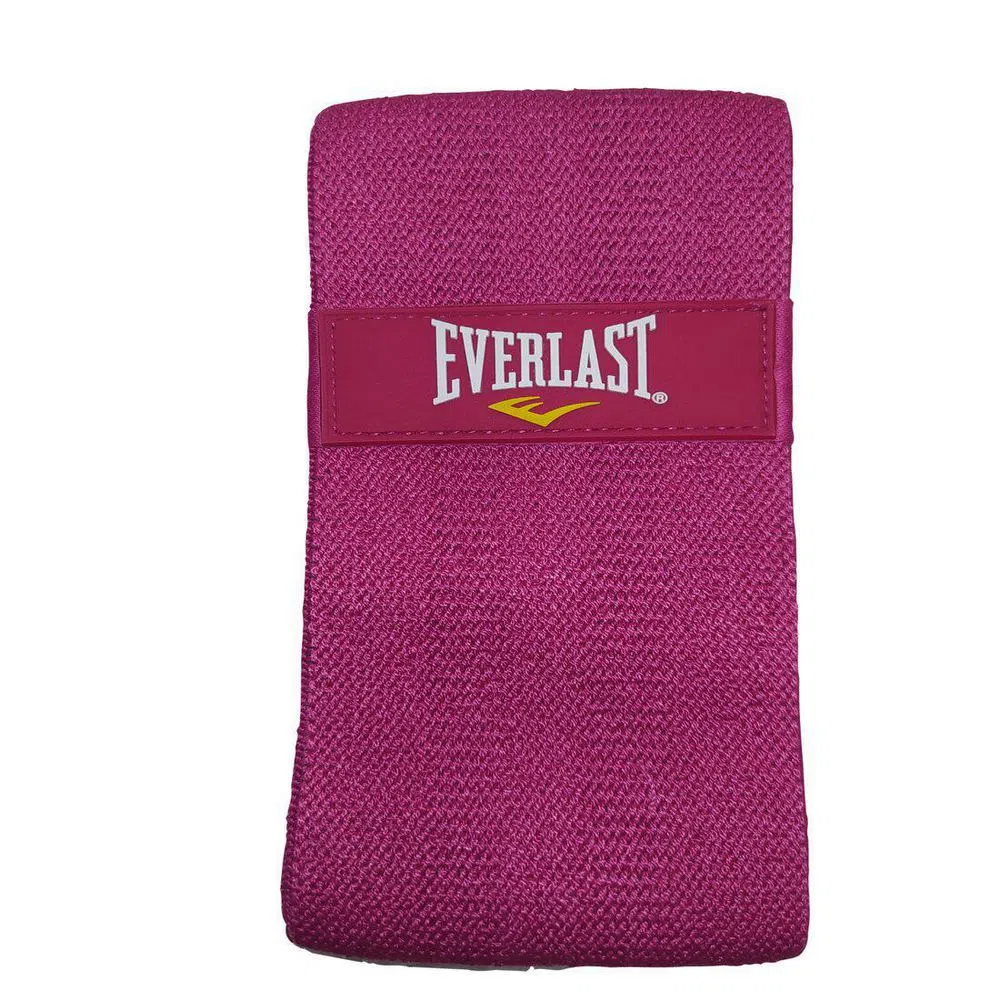 Everlast Banda Elástica para Piernas EVHP0W038