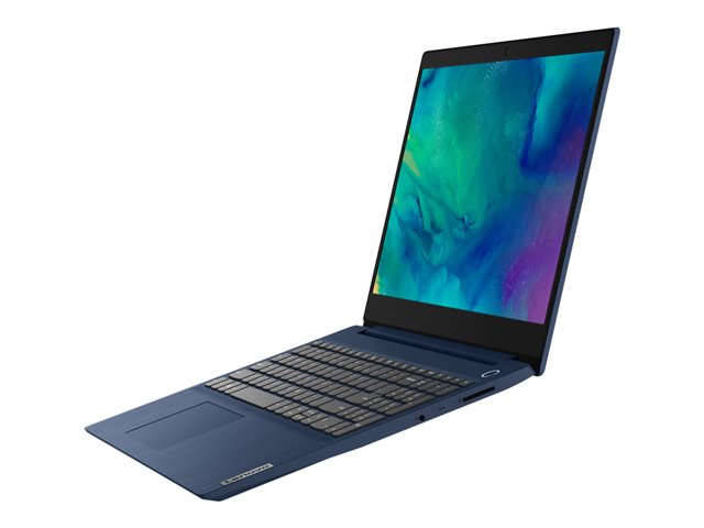 Lenovo 15.6" AMD Ryzen 5 5500U 512 GB SSD, 15ALC6