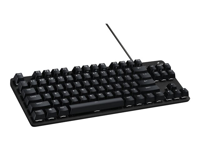 Logitech Teclado Ingles G G413