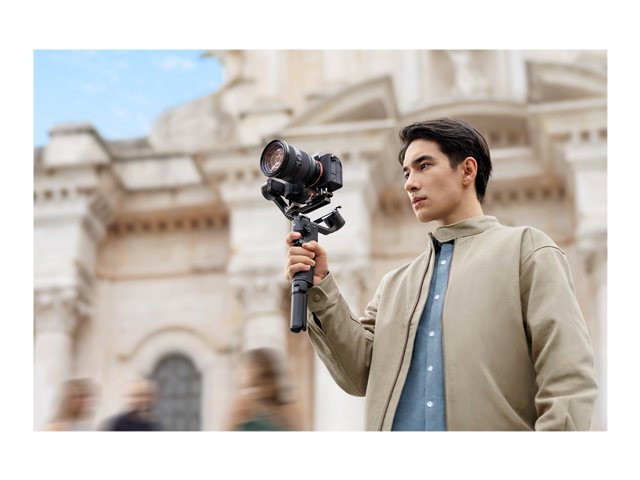 DJI Estabilizador RS 3 Mini