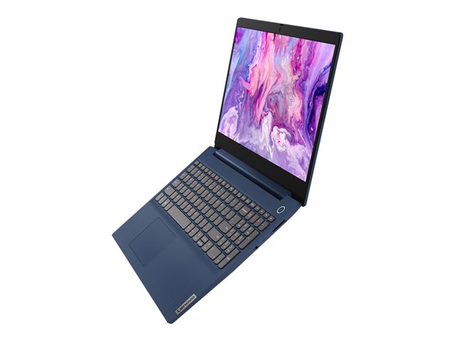 Lenovo 15.6" AMD Ryzen 5 5500U 512 GB SSD, 15ALC6