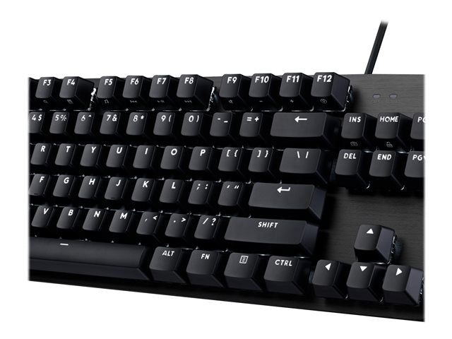 Logitech Teclado Ingles G G413