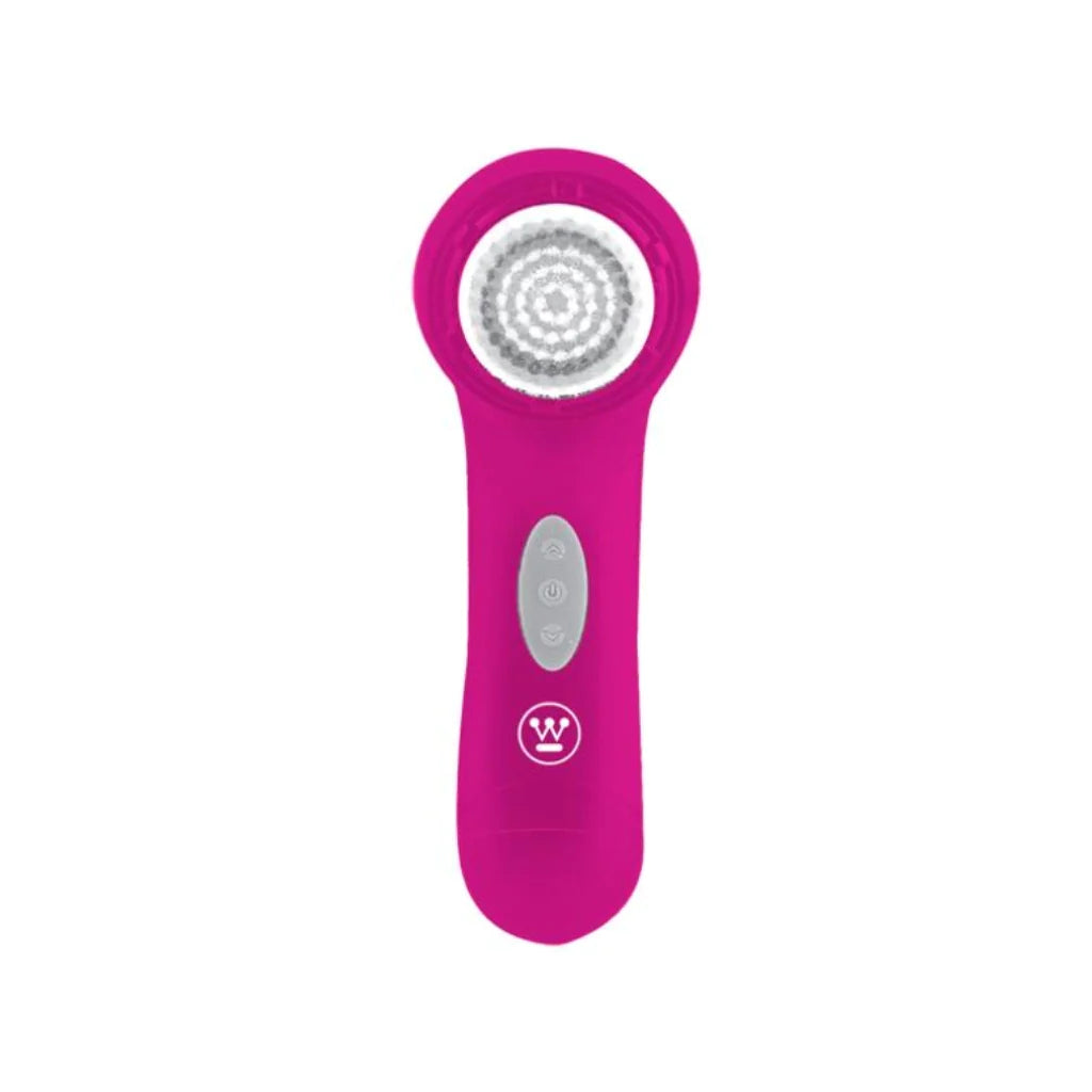 Westinghouse Cepillo Facial con Banda para Cabello WH1171