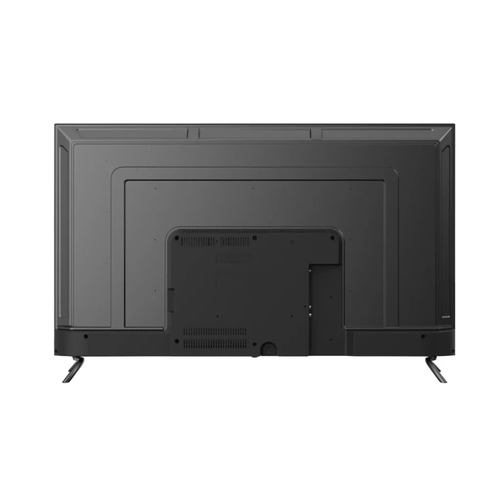 CHIQ Pantalla UHUD 4k 75", U75F8T