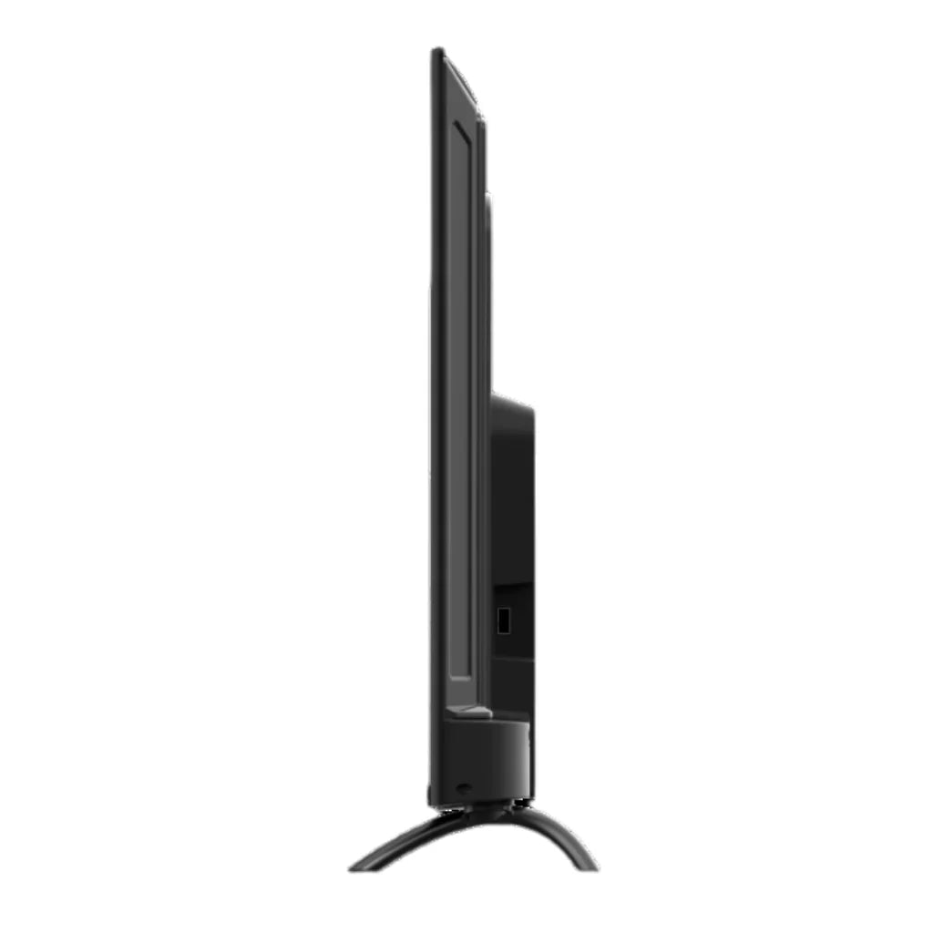CHIQ Pantalla UHUD 4k 75", U75F8T