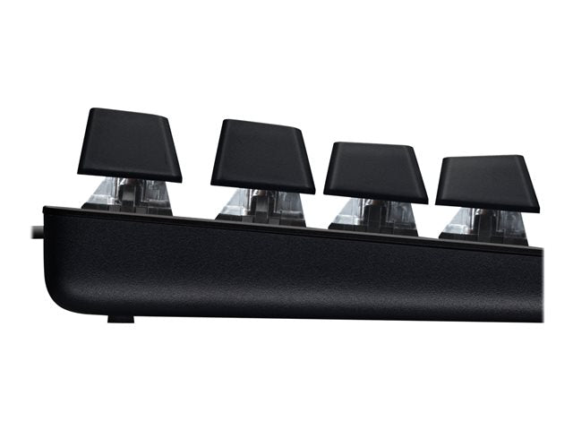 Logitech Teclado Ingles G G413