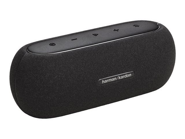 Harman Kardon Altavoz Negro