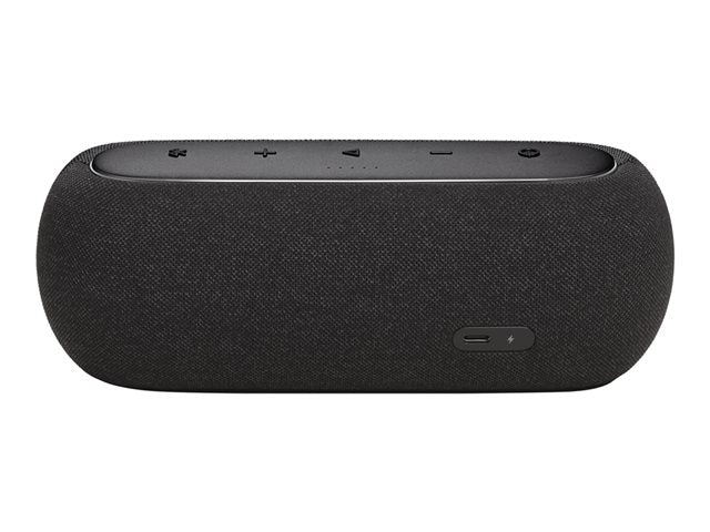Harman Kardon Altavoz Negro