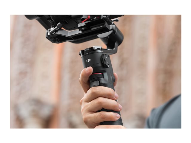DJI Estabilizador RS 3 Mini