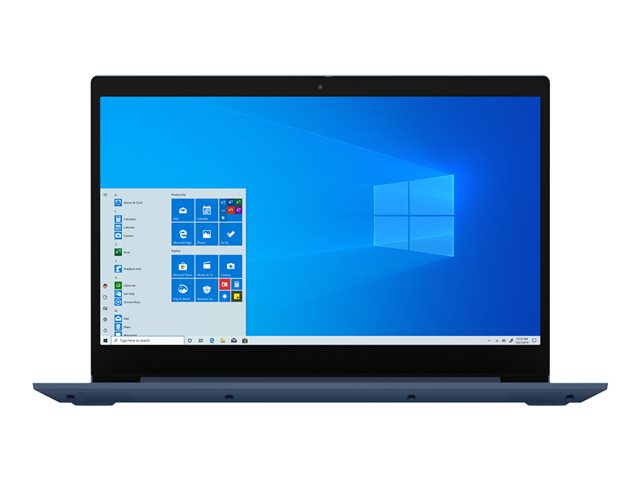 Lenovo 15.6" AMD Ryzen 5 5500U 512 GB SSD, 15ALC6