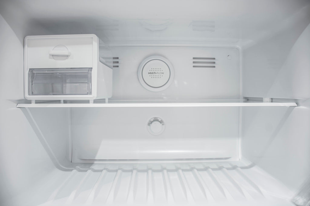 Frigidaire Refrigeradora 9 pies FRTS09K3HUS