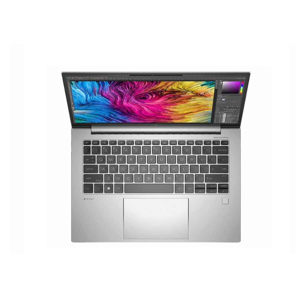 HP ZBook Firefly 14" AMD Ryzen 9 7940HS