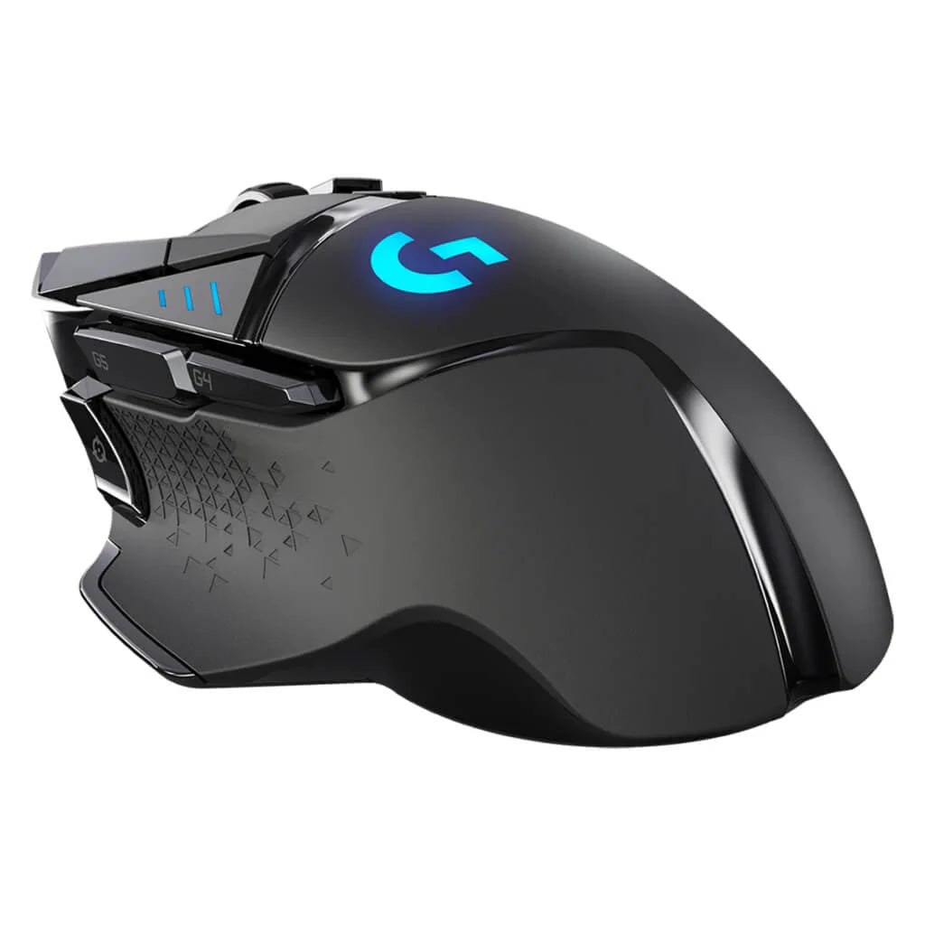 Logitech Mouse Inalámbrico G502 Lightspeed