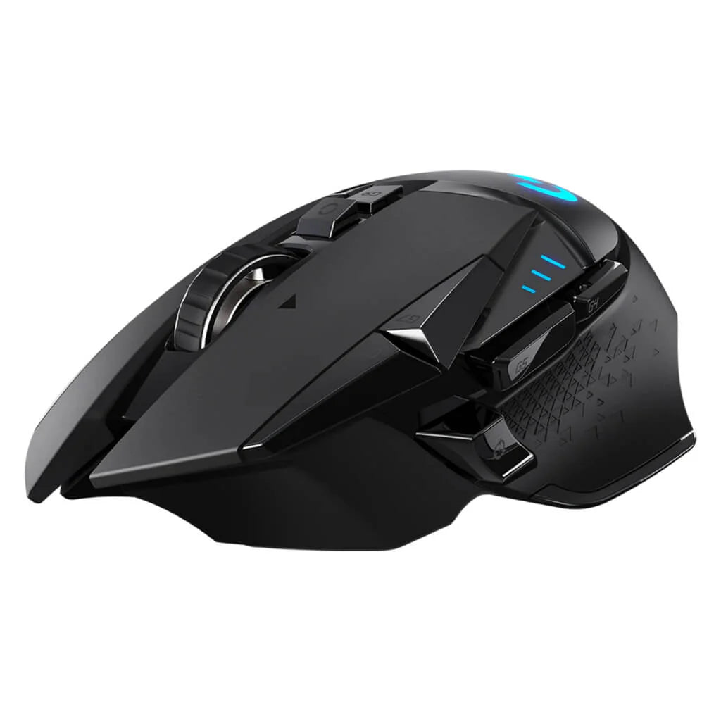 Logitech Mouse Inalámbrico G502 Lightspeed