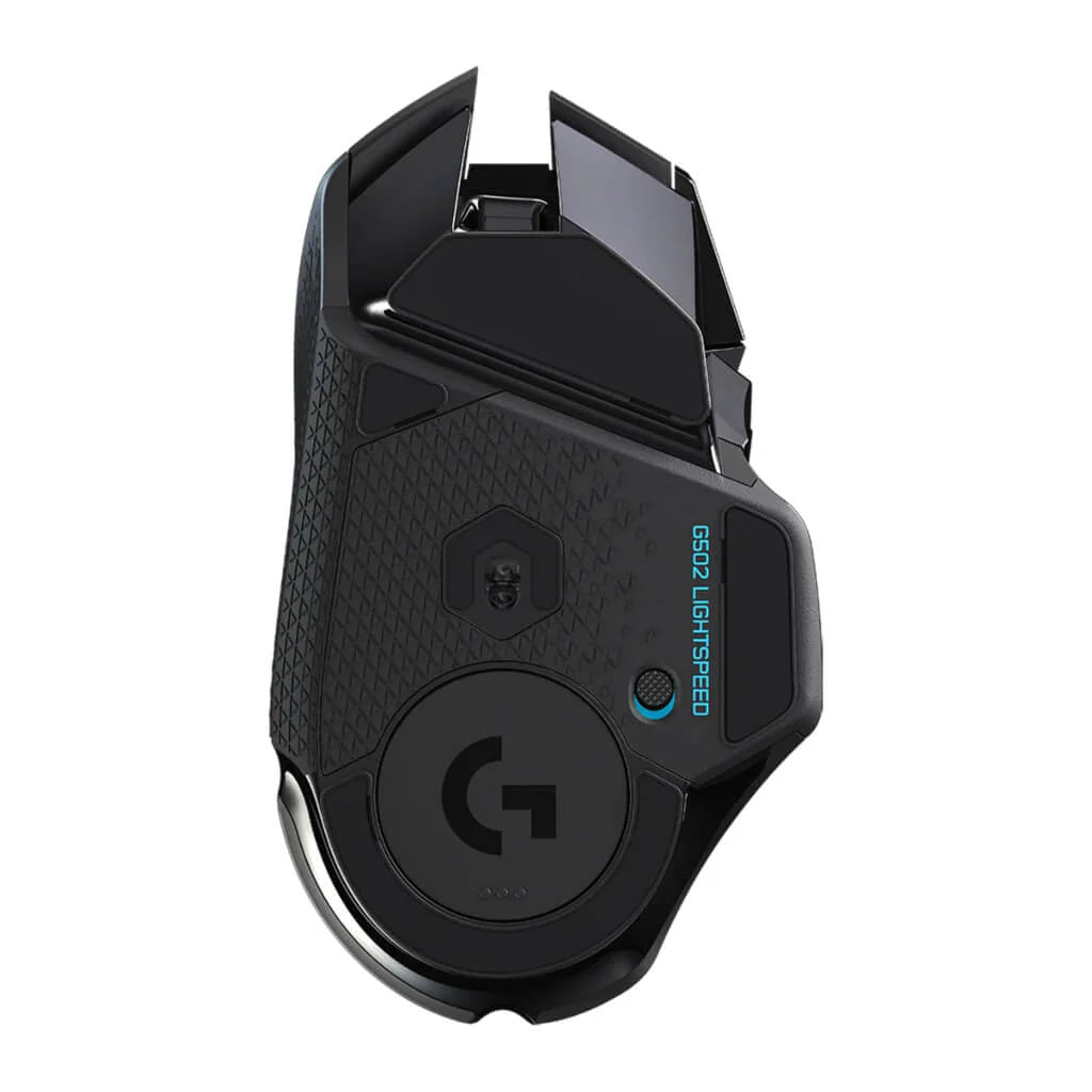 Logitech Mouse Inalámbrico G502 Lightspeed