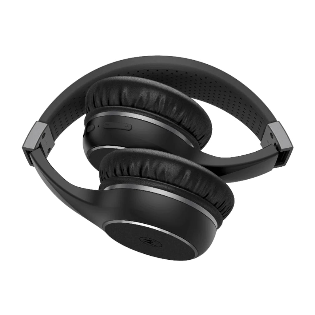 Motorola Audífonos Inalámbricos de Diadema