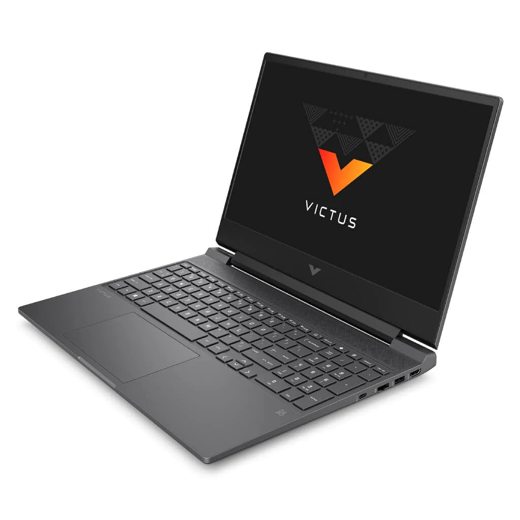 HP Laptop 15.6" AMD Ryzen 5 5600H, 512GB
