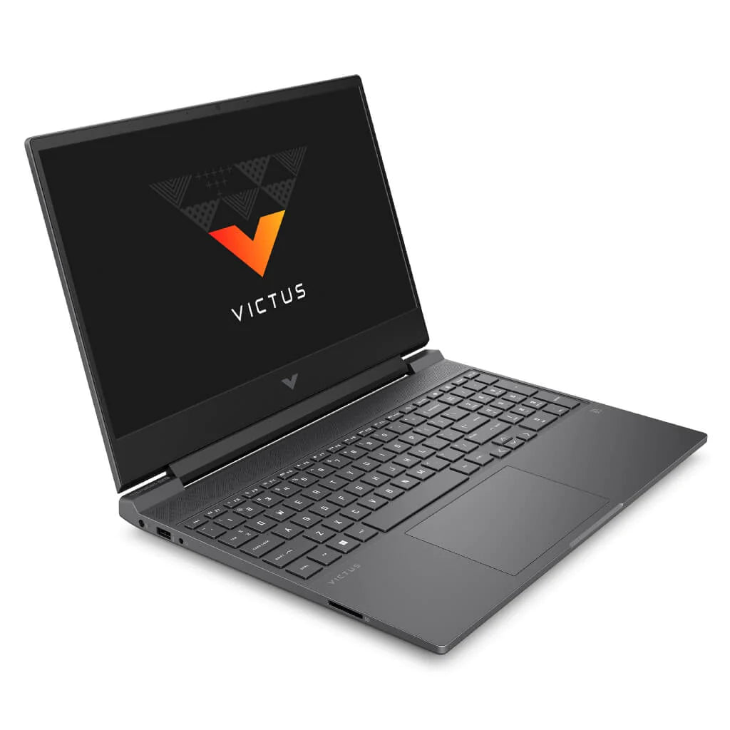 HP Laptop 15.6" AMD Ryzen 5 5600H, 512GB