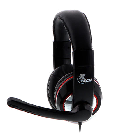Xtech Audifono Gaming