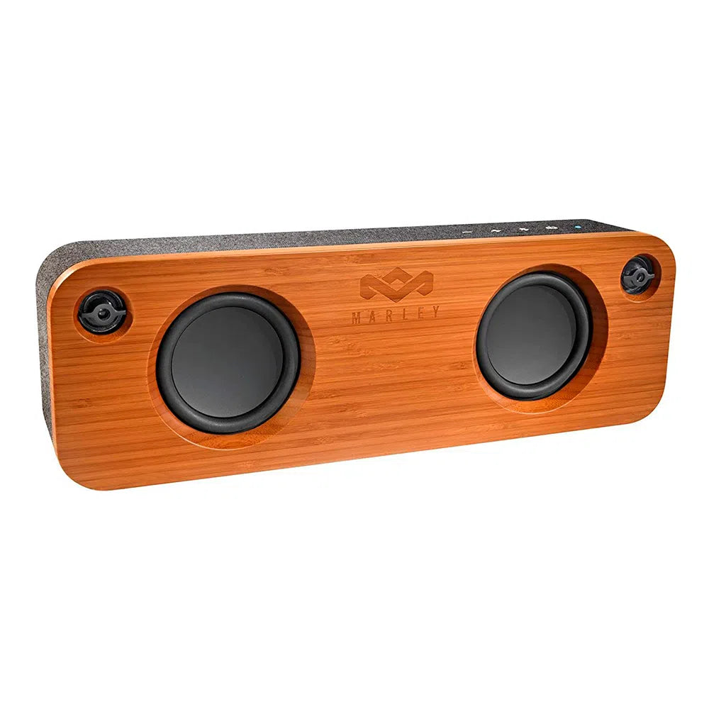 House of Marley Parlante Bluetooth Get Together Mini