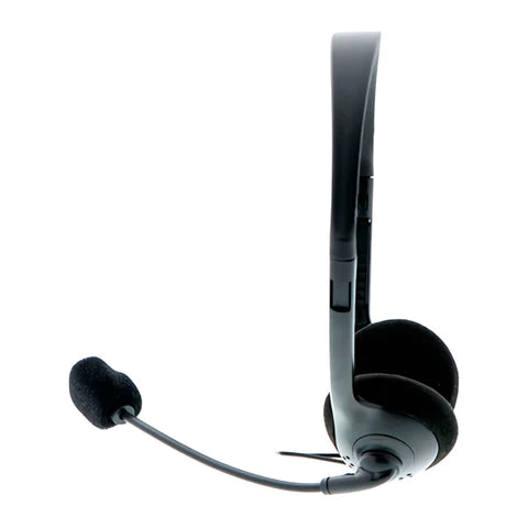 Xtech Audifonos Headset