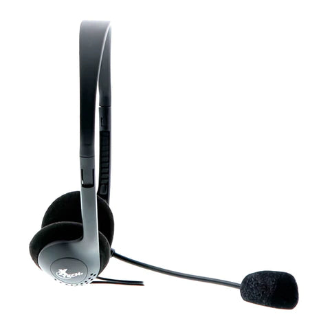 Xtech Audifonos Headset