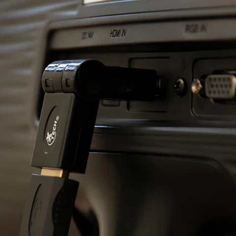 Xtech  Adaptador Display Port