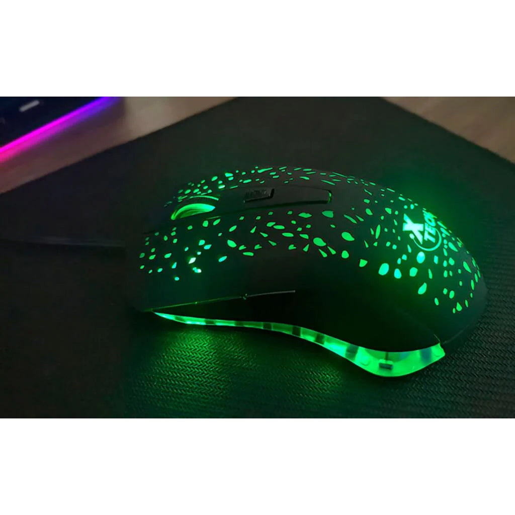 Xtech Mouse Gaming XT-411