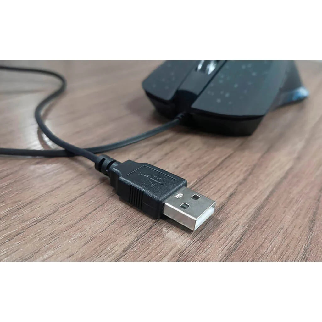 Xtech Mouse Gaming XT-411