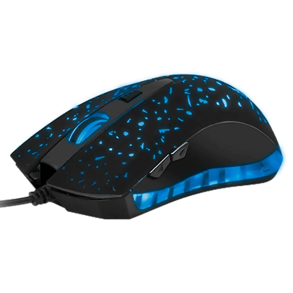 Xtech Mouse Gaming XT-411
