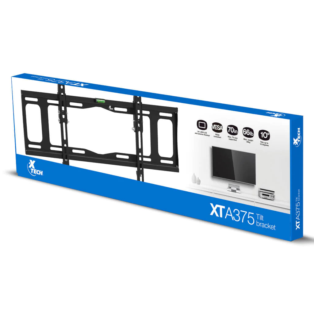 Xtech Soporte de Pantalla de 32-70" XTA-375