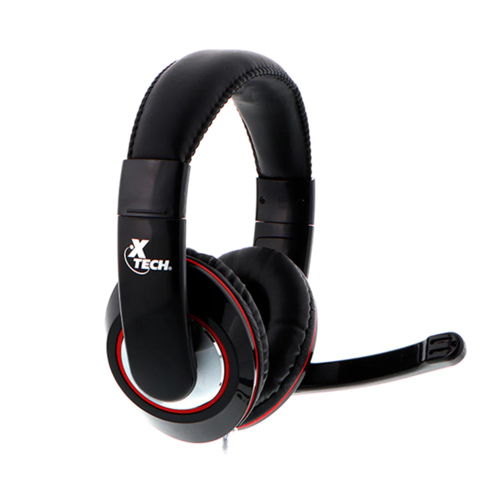 Xtech Audifono Gaming