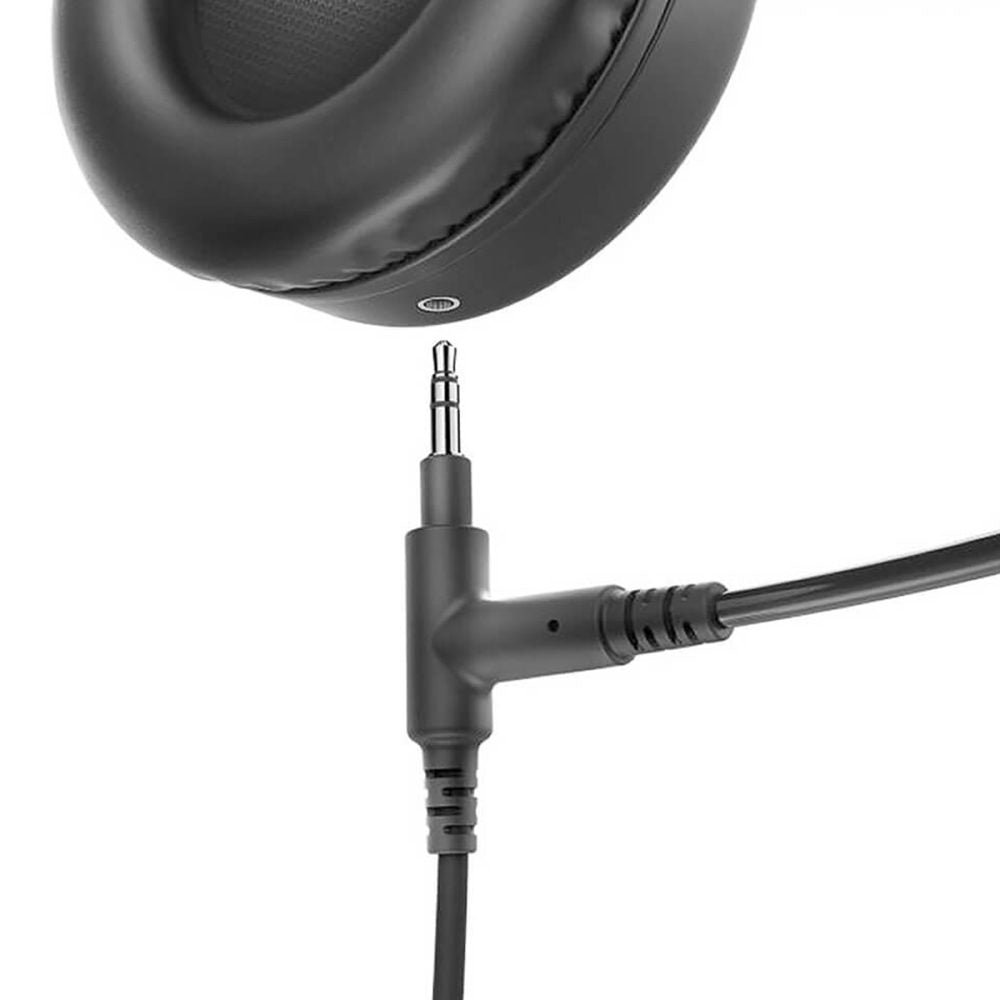 Energy Sistem Microfono Headphones 1
