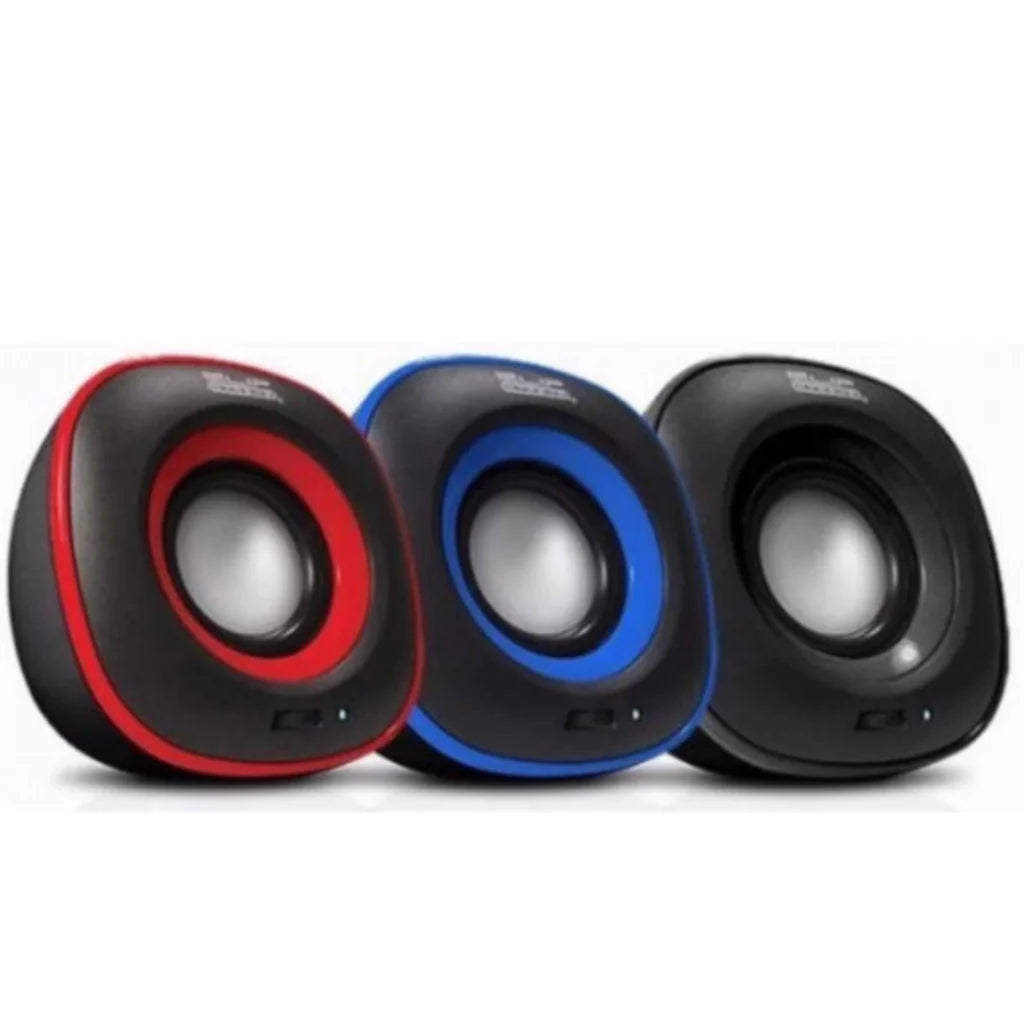 Xtech Parlantes 2.0