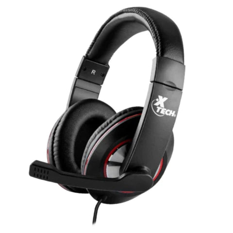 Xtech Audifono Gaming