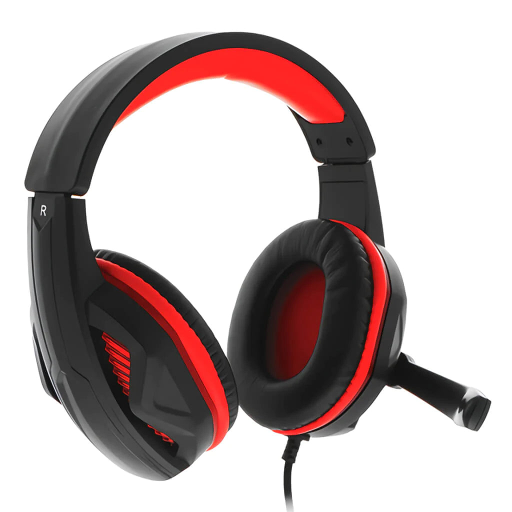 Xtech Auriculares con cable Igneus XTH-551