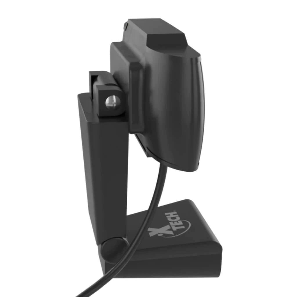 Xtech Cámara Web 720P HD con Micrófono (XTW-720)