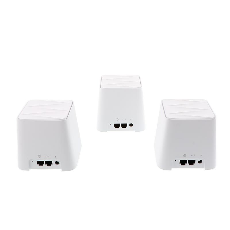 Nexxt Amplificador Vektor 3600-AC