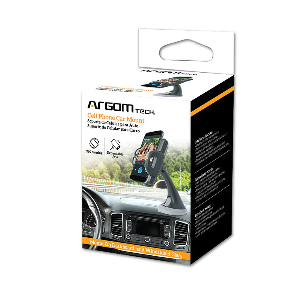 Argom Soporte para Celular ARG-AC-0305