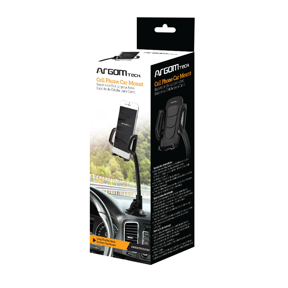 Argom Soporte para Celular ARG-AC-0326