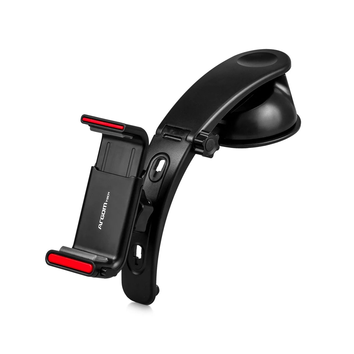 Argom Soporte para Celular ARG-AC-0333BK
