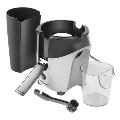 Black + Decker Extractor de Jugos 500w JMBD3181