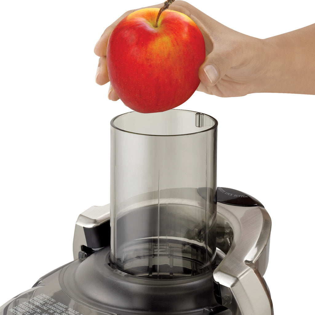 Black + Decker Extractor de Jugos 500w JMBD3181
