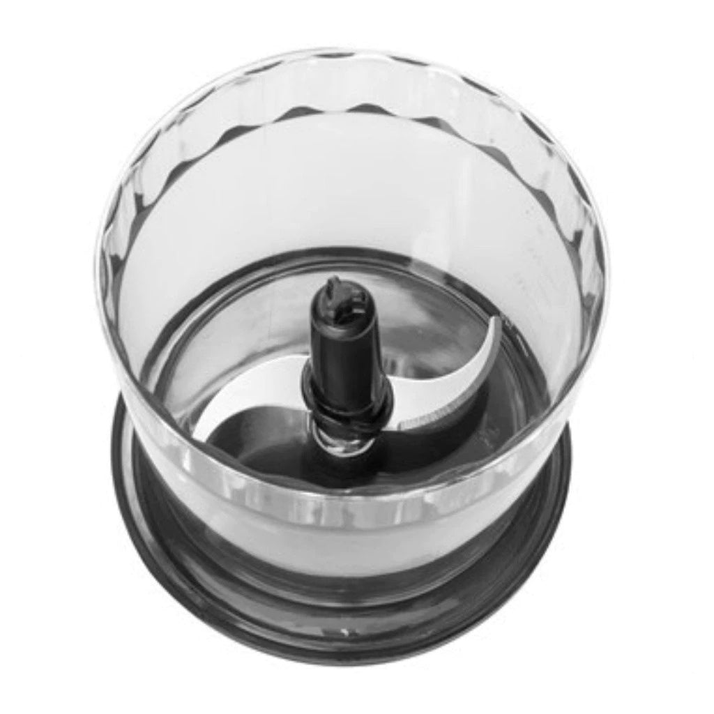 Black + Decker Batidora de Inmersión 3 en 1 HB2800B
