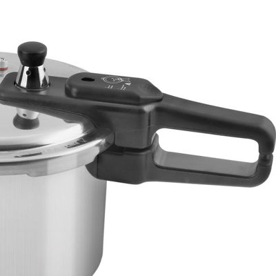 Black + Decker Olla a Presión 7 Litros PC700