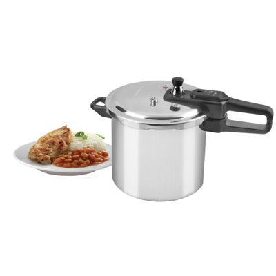 Black + Decker Olla a Presión 9 Litros PC900