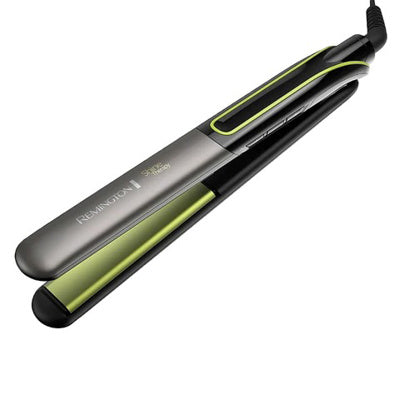 Remington Combo Alisadora y Secador Terapia de Aguacate S12A-D13A (110) F