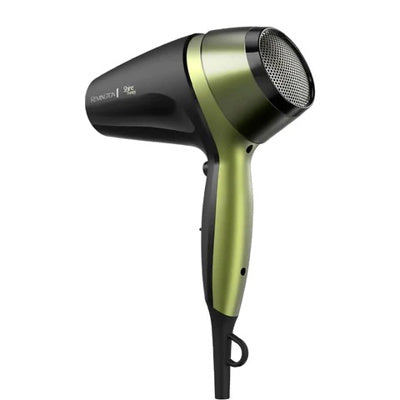 Remington Combo Alisadora y Secador Terapia de Aguacate S12A-D13A (110) F